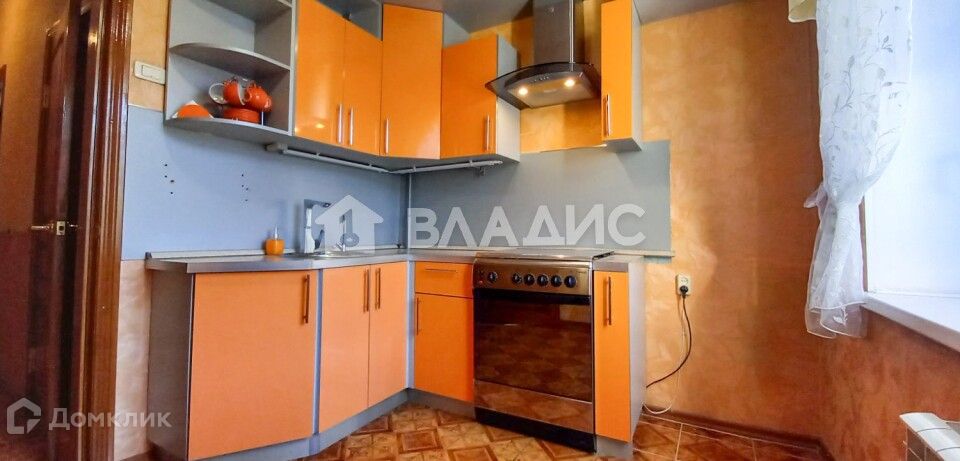 Сдаётся 2-комнатная квартира, 50 м²