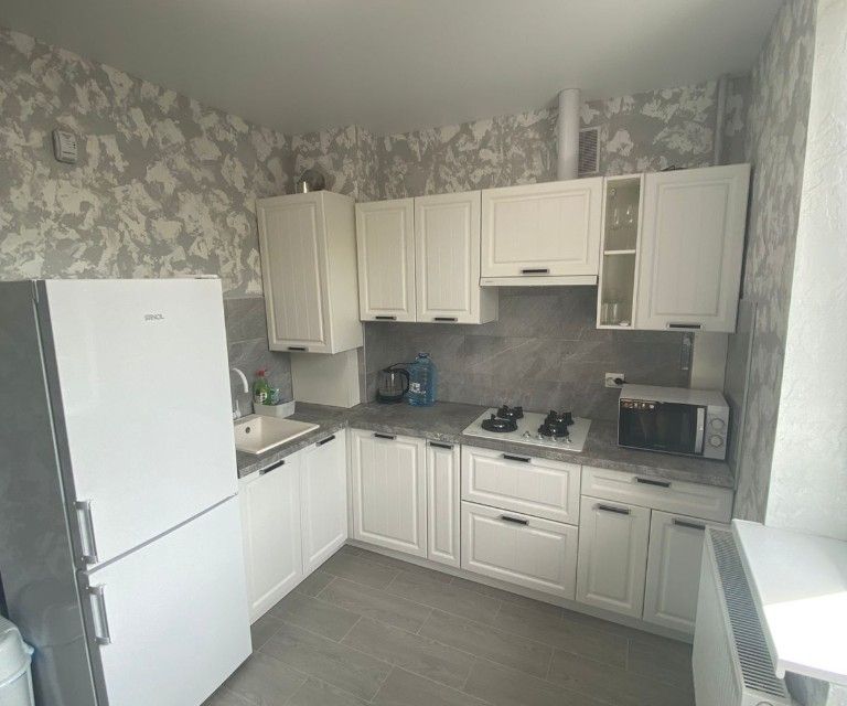 Продаётся 1-комнатная квартира, 37 м²