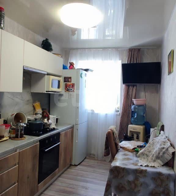 Продаётся 2-комнатная квартира, 48.1 м²