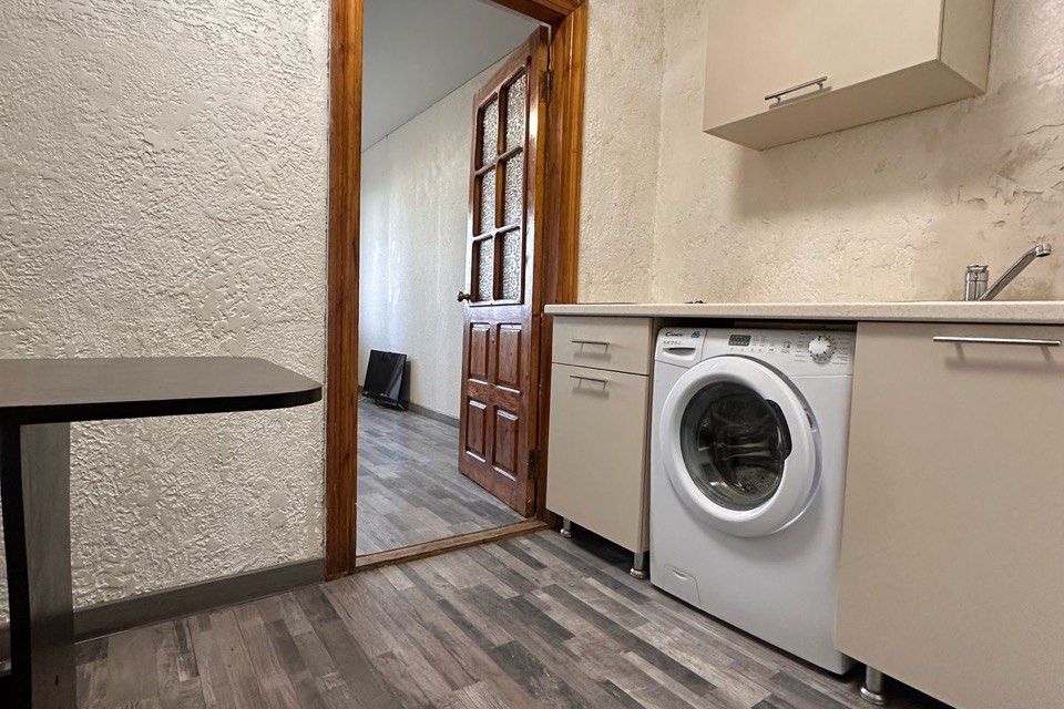 Продаётся 1-комнатная квартира, 18 м²