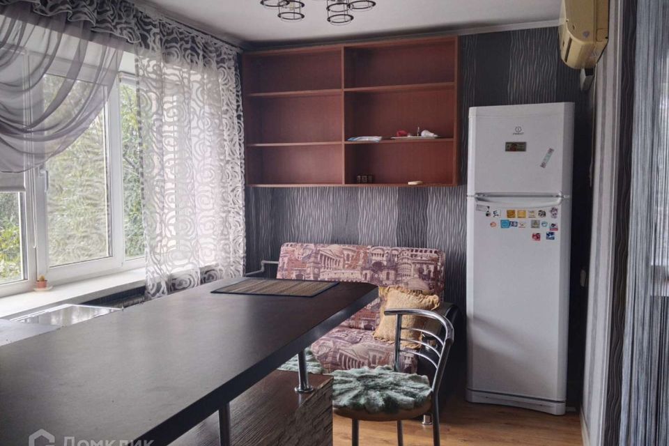 Продаётся студия, 22.5 м²
