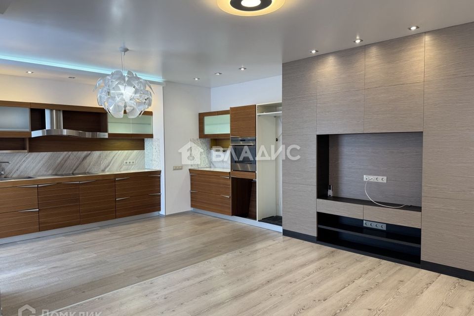 Продаётся 3-комнатная квартира, 85.1 м²