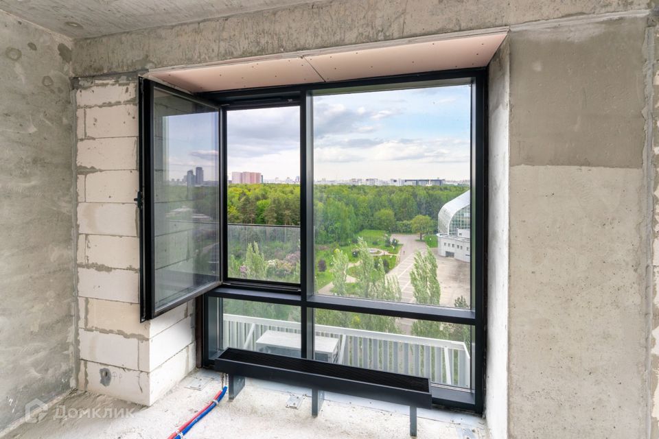 Продаётся 4-комнатная квартира, 113 м²
