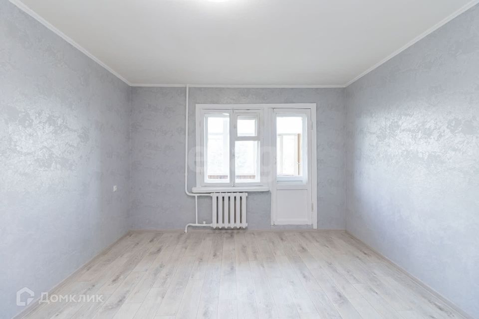 Продаётся 1-комнатная квартира, 30.4 м²