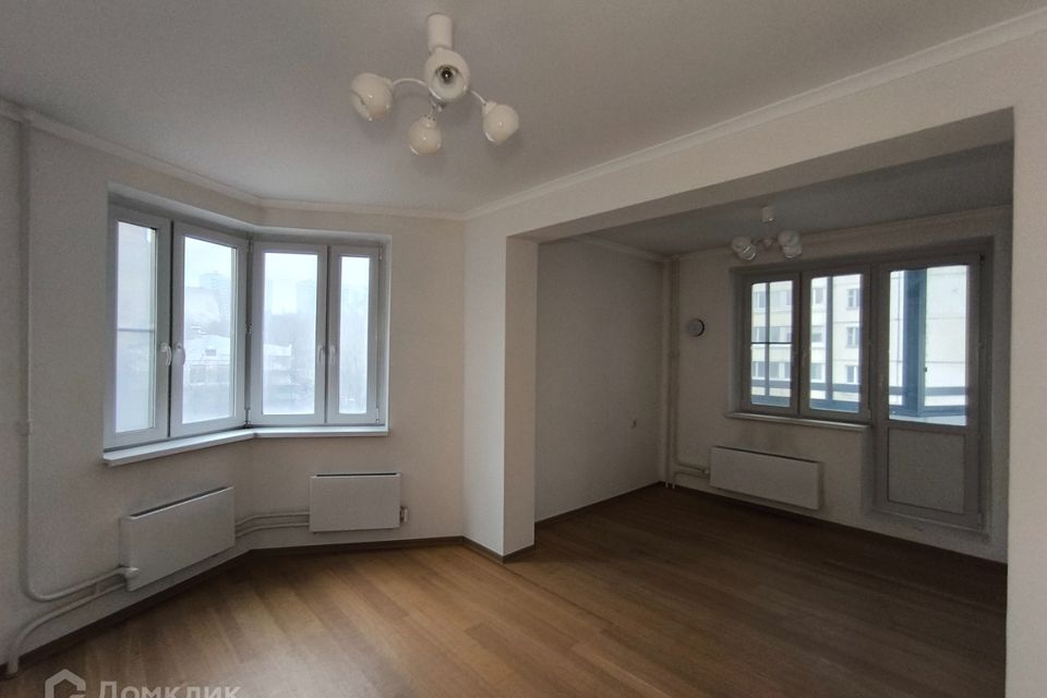 Продаётся 3-комнатная квартира, 76 м²