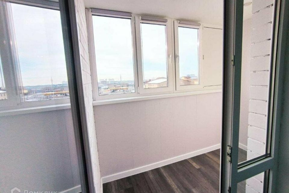 Сдаётся 1-комнатная квартира, 36.1 м²