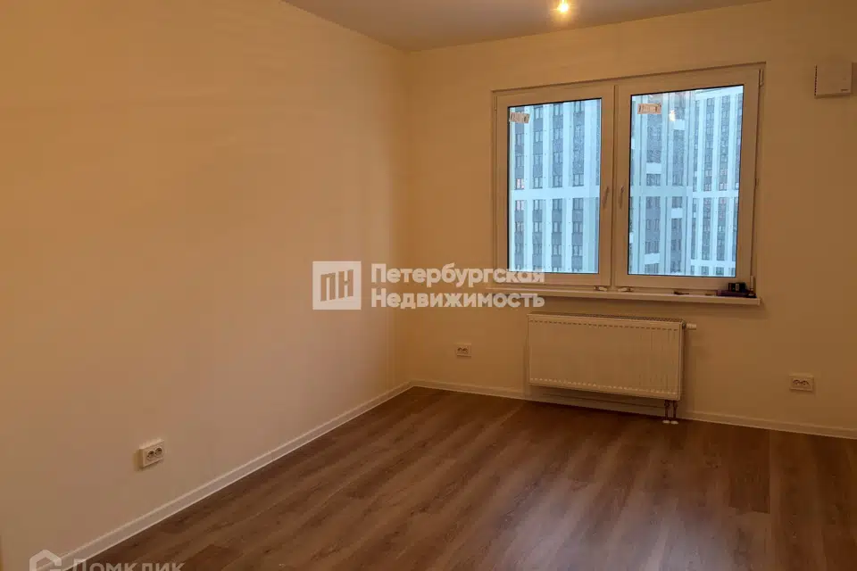 Продаётся студия, 19.3 м²