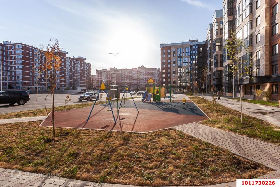 Продаётся студия, 21.83 м²