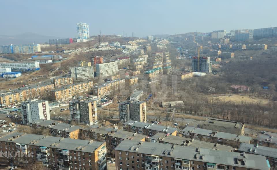 Продаётся студия, 23 м²