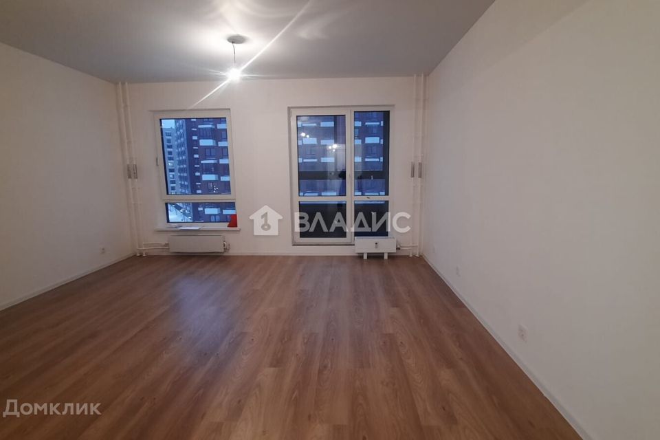 Сдаётся студия, 27.8 м²