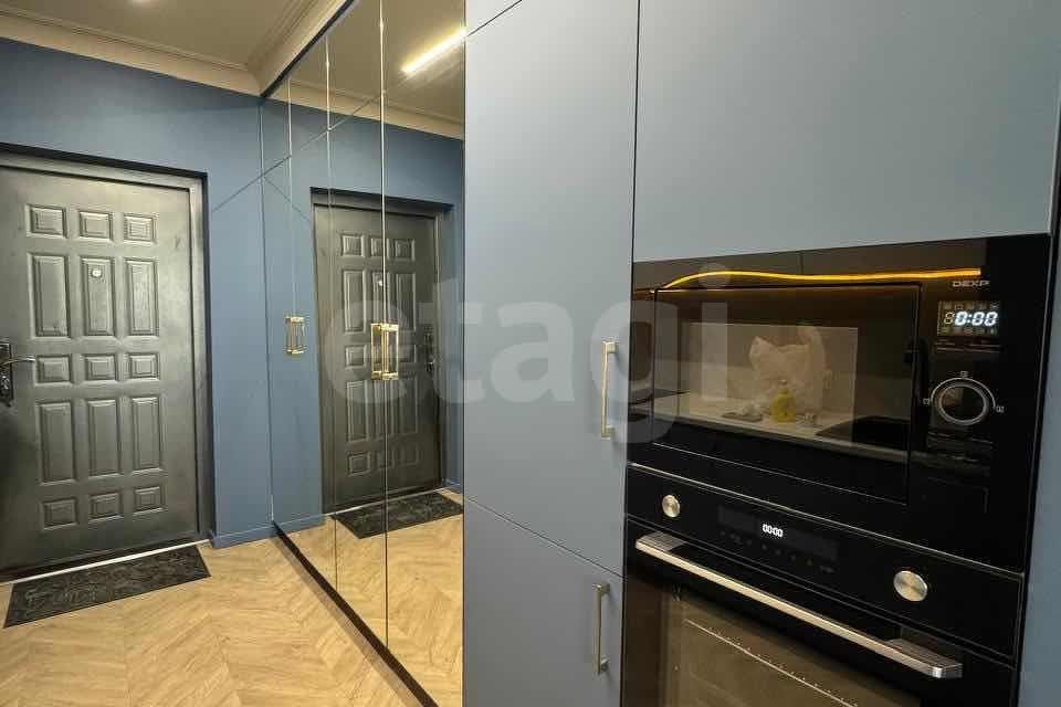 Продаётся студия, 29.1 м²