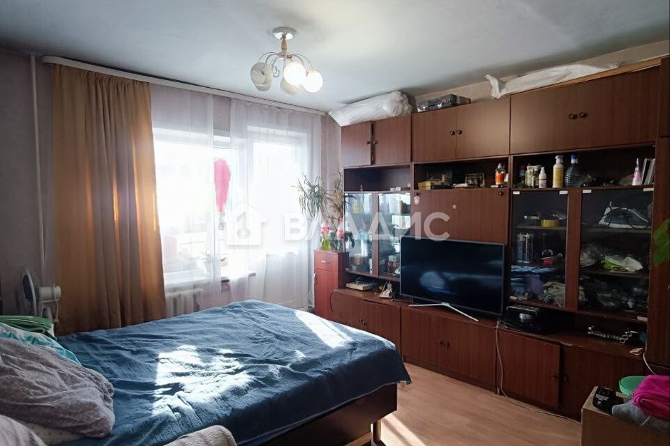Продаётся 3-комнатная квартира, 64 м²