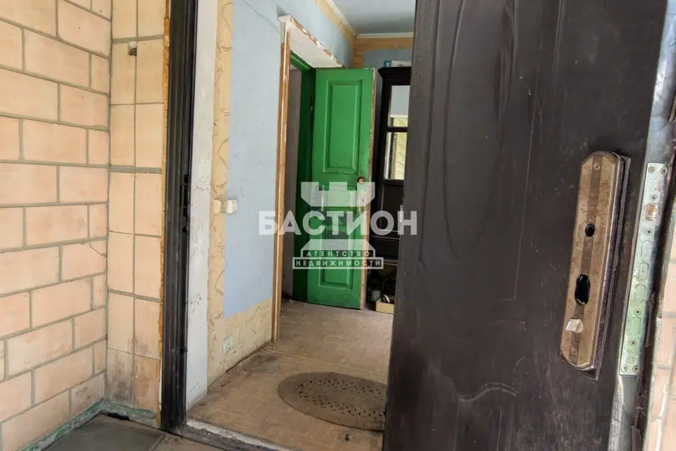 Продаётся 1-этажный дом, 71.9 м²