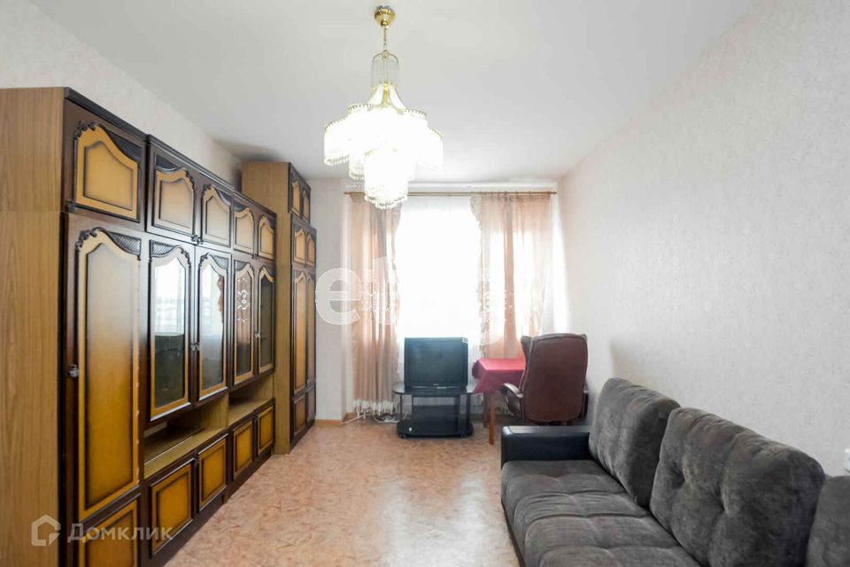 Сдаётся 1-комнатная квартира, 39 м²