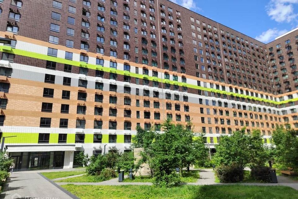 Продаётся 3-комнатная квартира, 76 м²