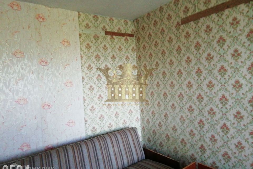 Сдаётся 1-комнатная квартира, 20 м²