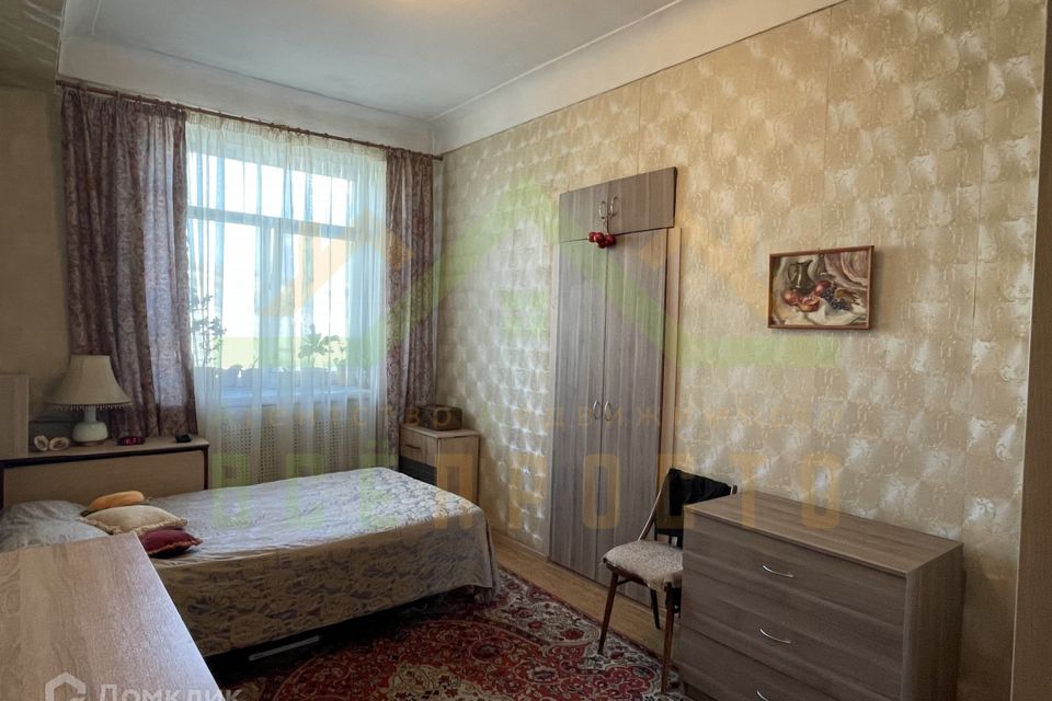 Продаётся 2-комнатная квартира, 49 м²