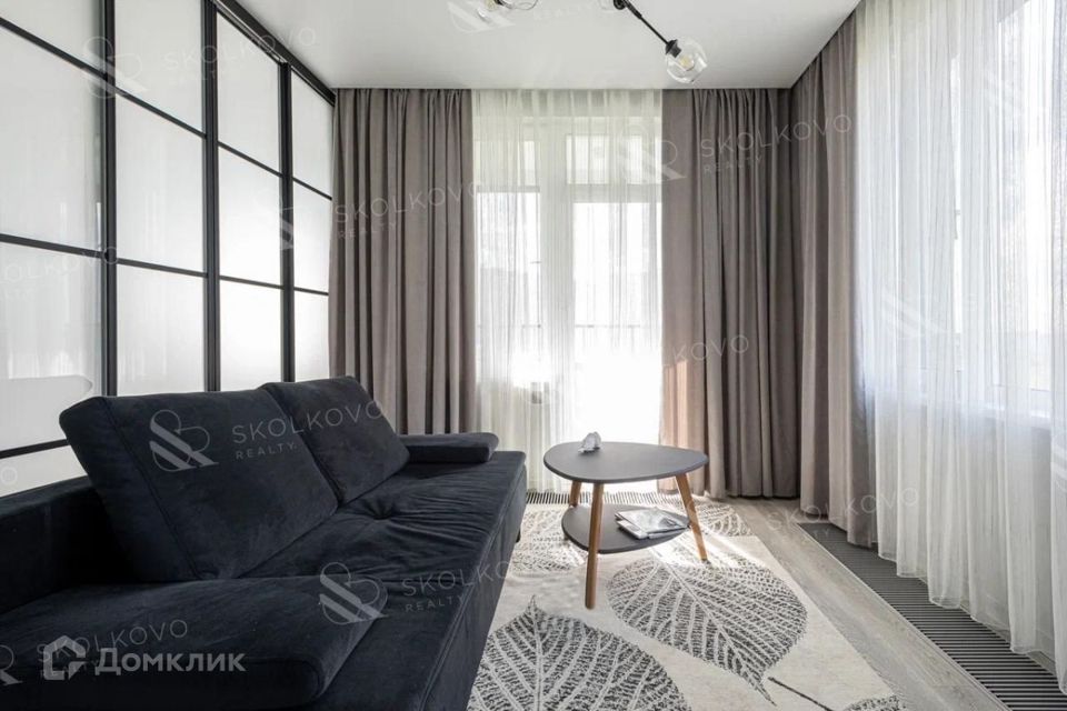 Сдаётся 2-комнатная квартира, 50 м²