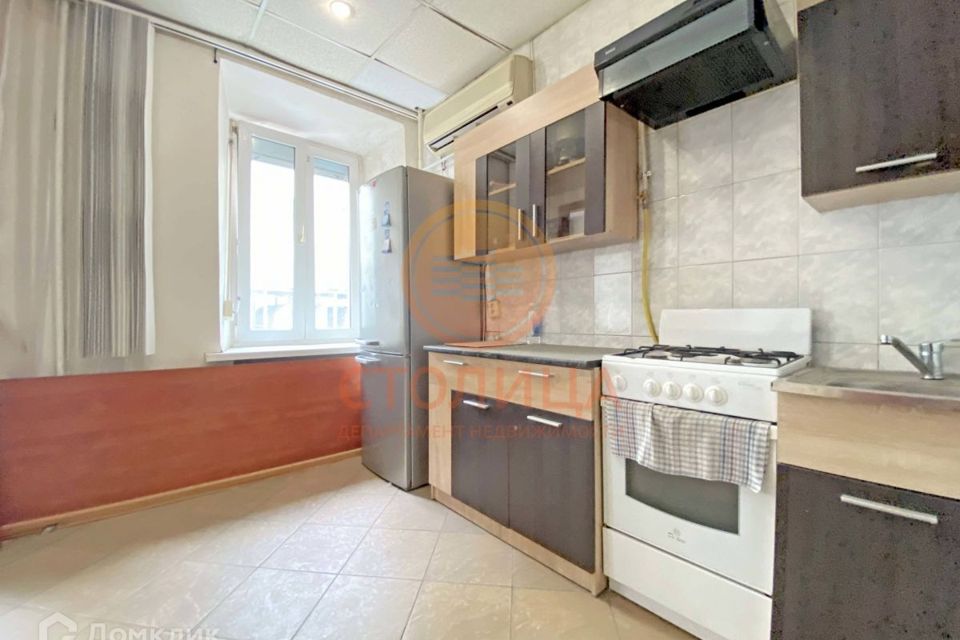Сдаётся 3-комнатная квартира, 72 м²