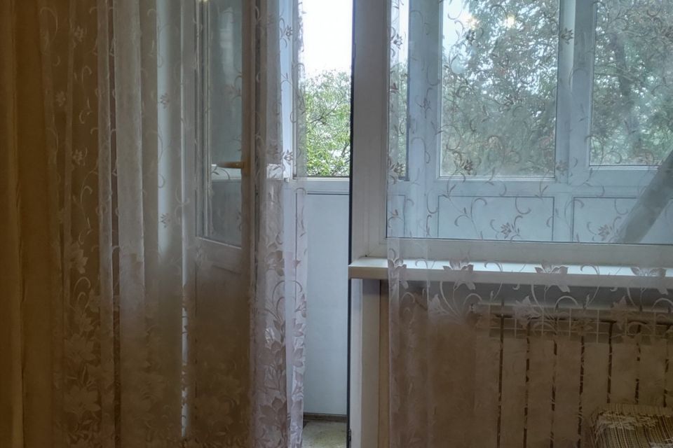 Продаётся 1-комнатная квартира, 32.61 м²