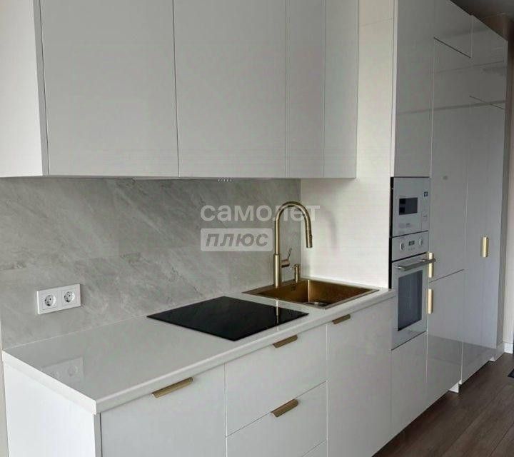 Продаётся студия, 22.9 м²