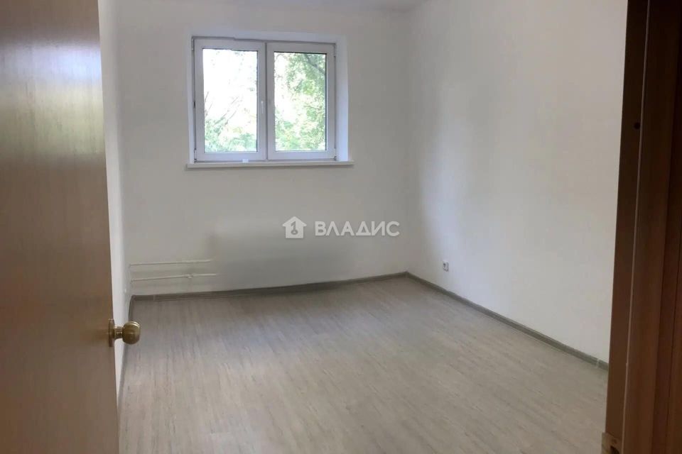 Продаётся 3-комнатная квартира, 61.1 м²