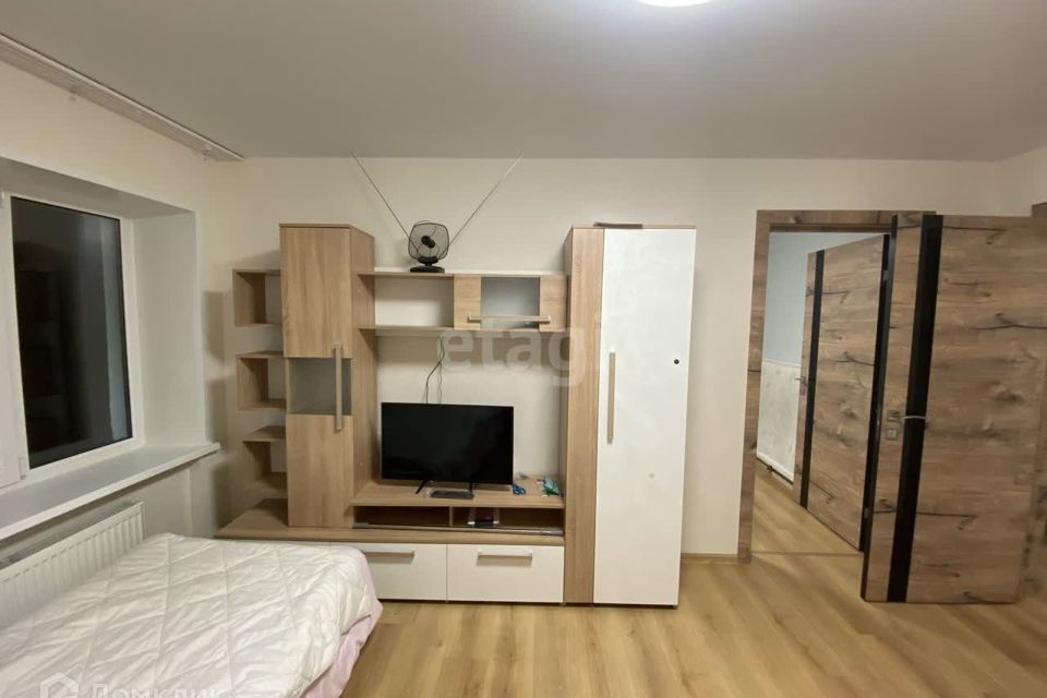 Сдаётся 2-комнатная квартира, 40.9 м²