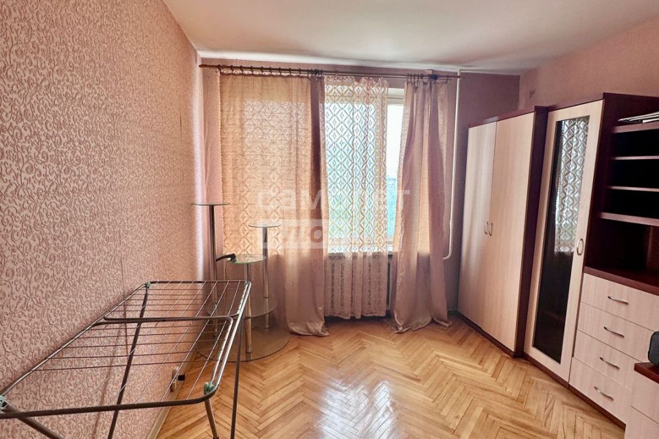 Продаётся 1-комнатная квартира, 33 м²