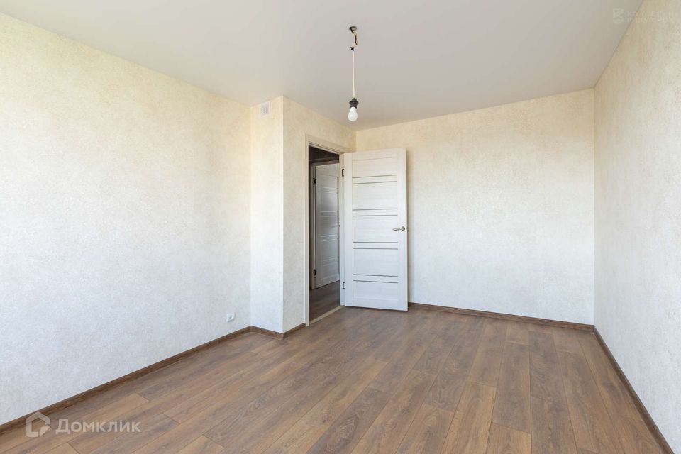 Продаётся 3-комнатная квартира, 63.1 м²