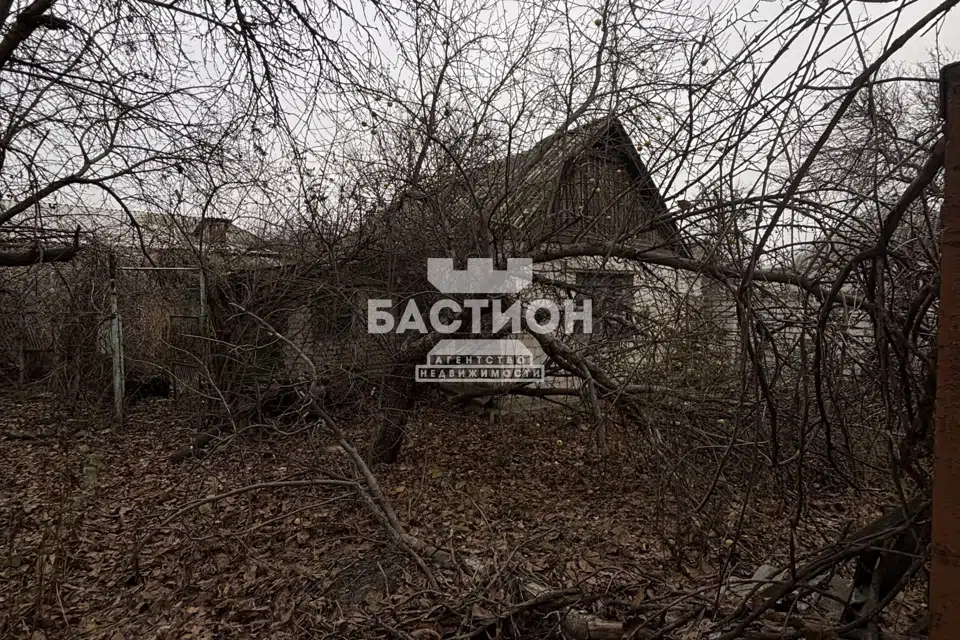 Продаётся 1-этажный дом, 41 м²