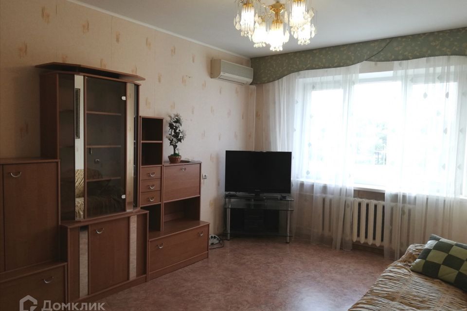 Продаётся 3-комнатная квартира, 66 м²