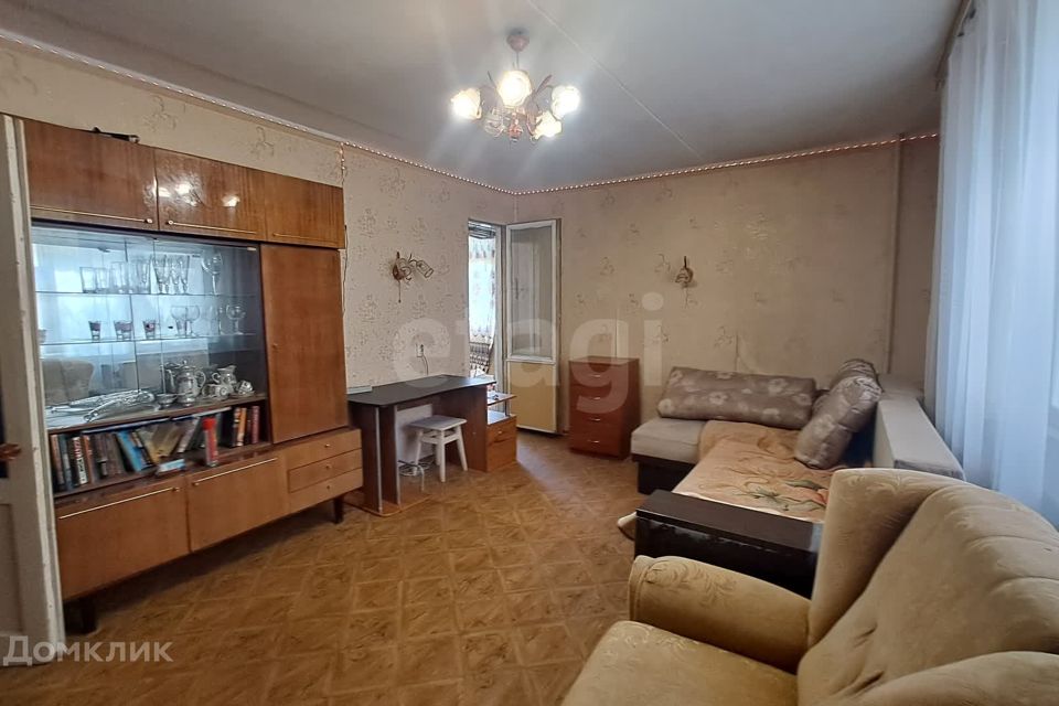 Сдаётся 2-комнатная квартира, 50 м²