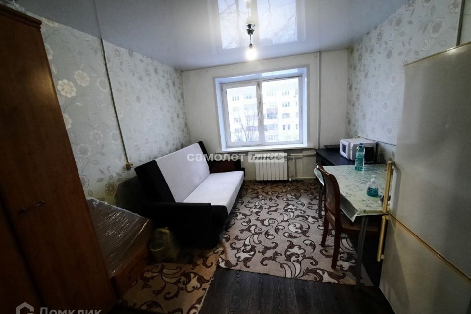 Продаётся комната в 4-комн. квартире, 12 м²