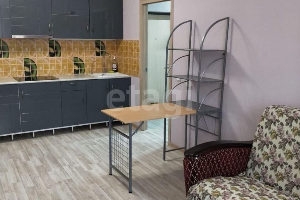 Сдаётся 3-комнатная квартира, 56 м²
