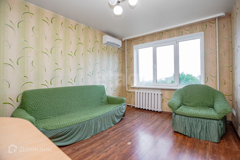 Продаётся студия, 23.2 м²