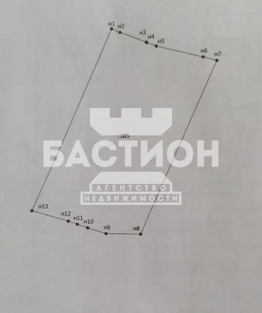 Продаётся участок, 25000 сот., Садовый