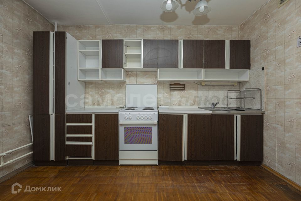 Продаётся 3-комнатная квартира, 68.3 м²