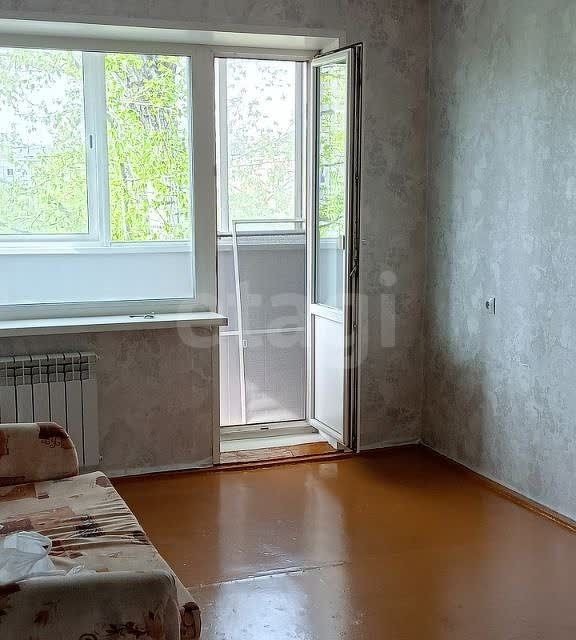 Продаётся 2-комнатная квартира, 43 м²