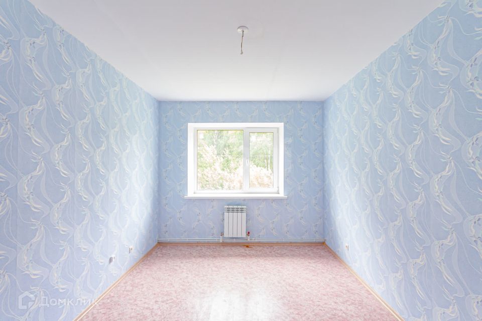 Сдаётся 2-комнатная квартира, 56.9 м²