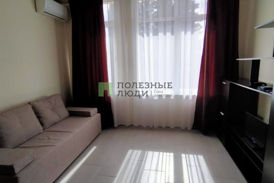 Продаётся студия, 23.1 м²