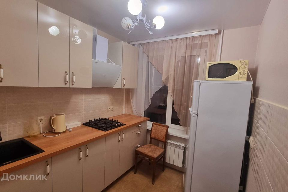 Сдаётся 1-комнатная квартира, 31 м²