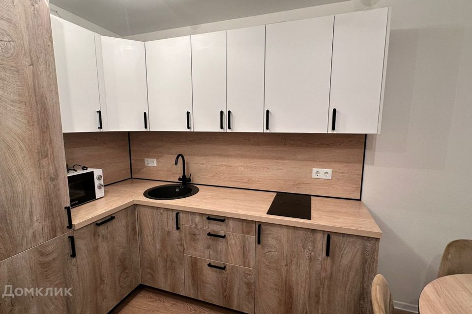 Сдаётся 1-комнатная квартира, 31.7 м²