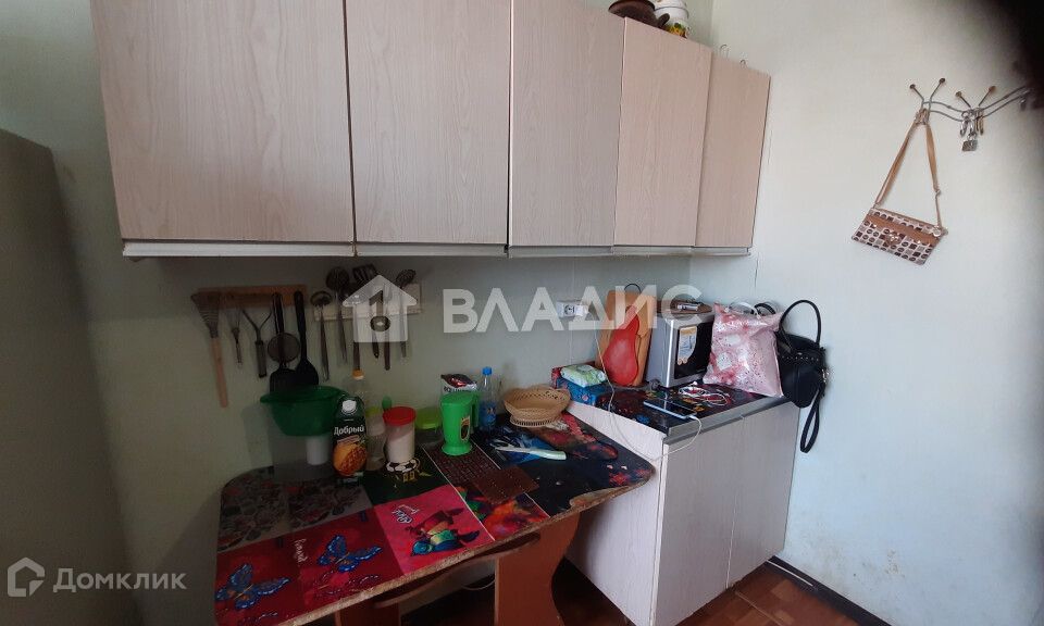 Продаётся 2 комнаты в 2-комн. квартире, 18 м²