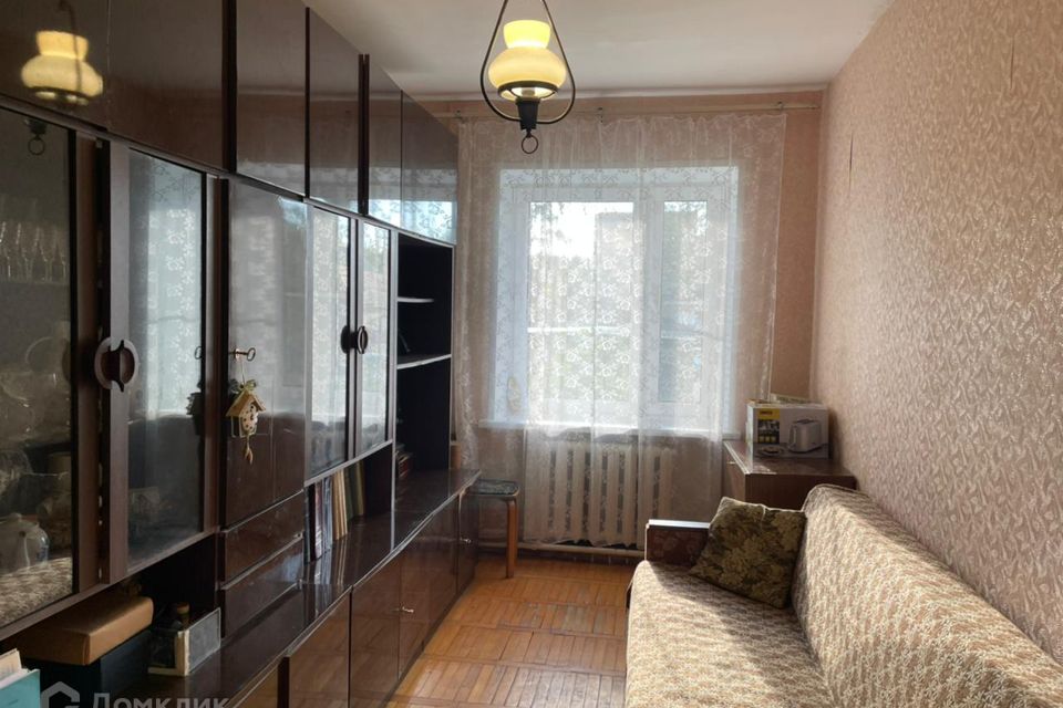 Сдаётся 2-комнатная квартира, 42 м²