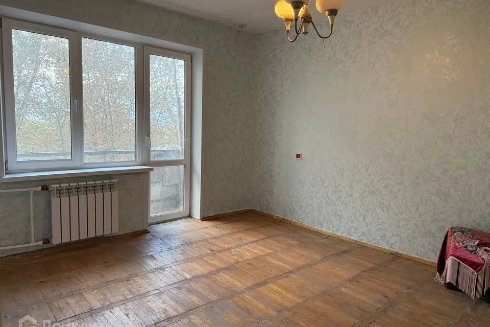 Продаётся 1-комнатная квартира, 29.1 м²
