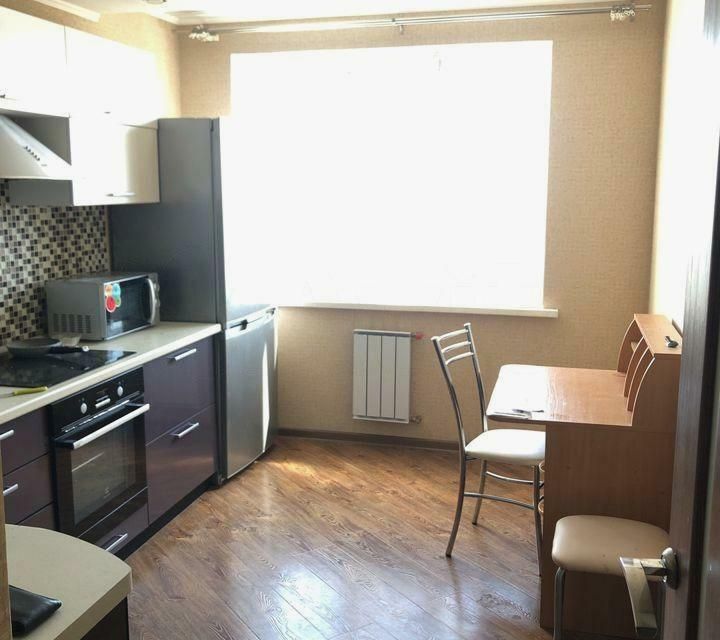 Продаётся 2-комнатная квартира, 55 м²