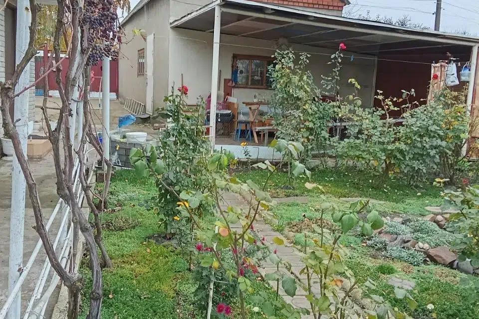 Продаётся 2-этажный дом, 117.1 м²