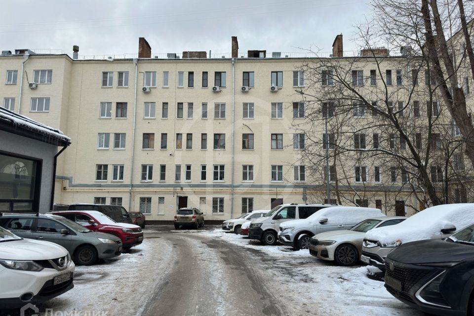 Продаётся 3-комнатная квартира, 92 м²