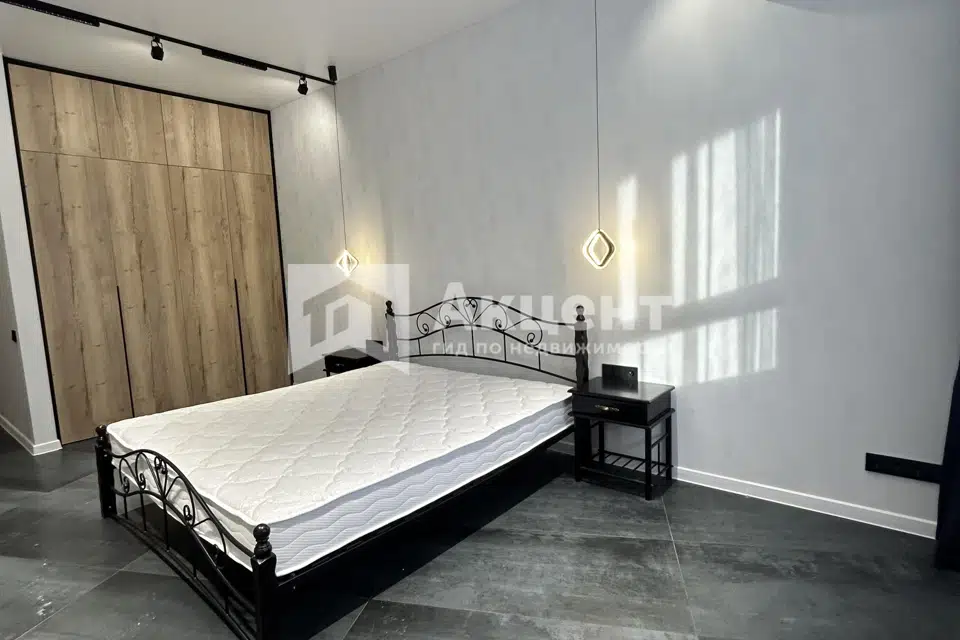 Продаётся 1-комнатная квартира, 48 м²