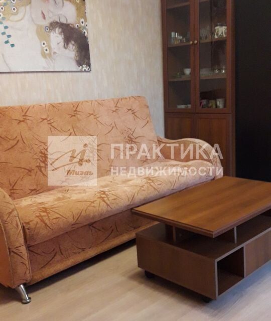 Продаётся 2-комнатная квартира, 37.1 м²